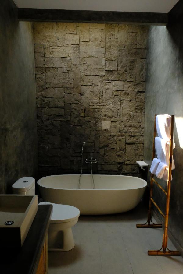 Kidupa Villa ウブド エクステリア 写真