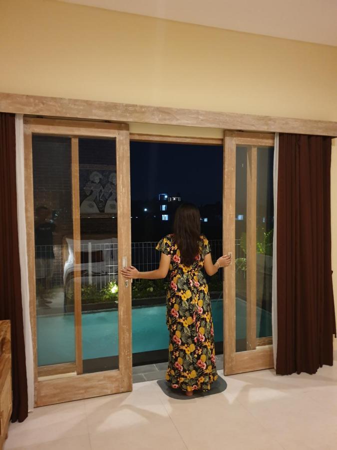 Kidupa Villa ウブド エクステリア 写真
